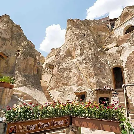 Cappadocia Ennar Cave Swimming Pool Hot & *