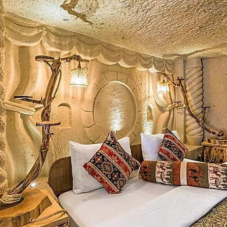 Hotel Cappadocia Ennar Cave Swimming Pool Hot & *