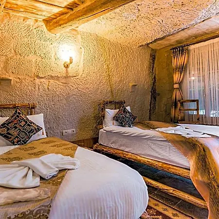 Hotel Cappadocia Ennar Cave Swimming Pool Hot &