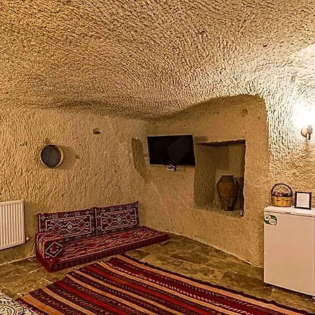Hotel Cappadocia Ennar Cave Swimming Pool Hot &
