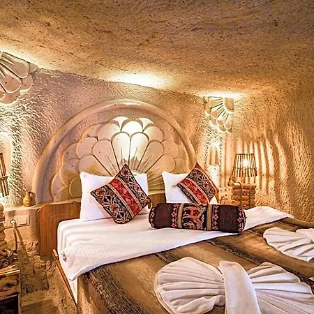 Cappadocia Ennar Cave Swimming Pool Hot & * Avanos