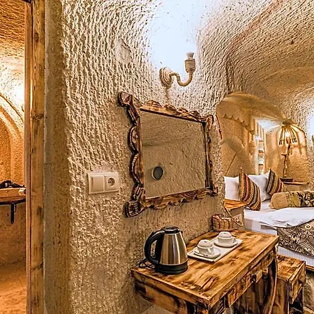 Cappadocia Ennar Cave Swimming Pool Hot & Hotel Avanos