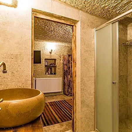 Cappadocia Ennar Cave Swimming Pool Hot & Hotel *