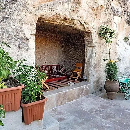 Cappadocia Ennar Cave Swimming Pool Hot & Hotel *