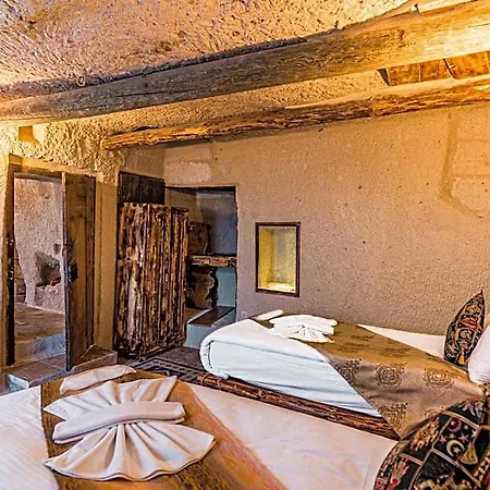 Cappadocia Ennar Cave Swimming Pool Hot &