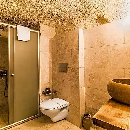 Cappadocia Ennar Cave Swimming Pool Hot & * Avanos